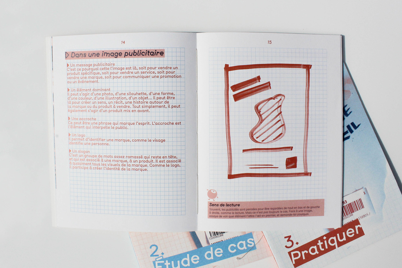 Livret 1 - Lire une image